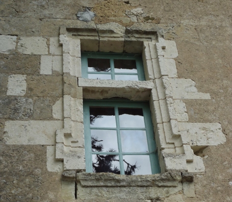 Chahaignes - Chateau de la Jaille (10) (w)
