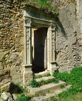 Pirmil - Chateau de Cheneru (6)(w)