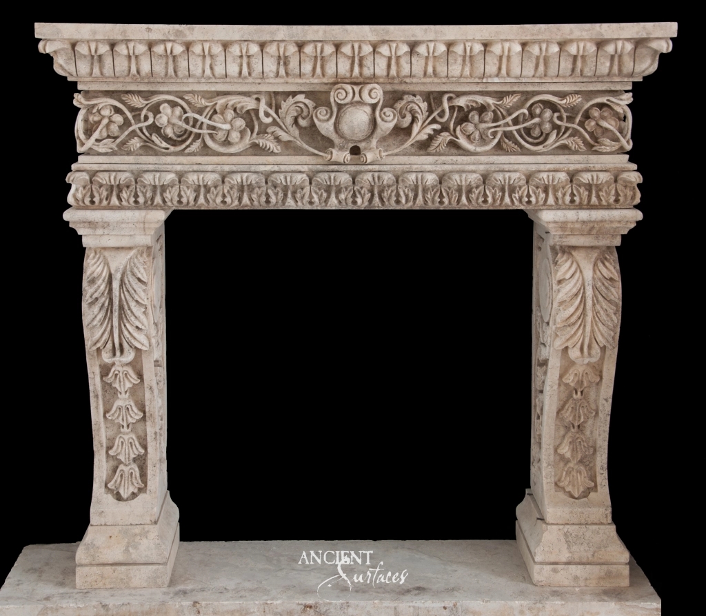 Hand-carved limestone mantelpieces
Antique elegance for salons
Vintage focal points
Historical fireplace accents
Salon interior enhancements
Antique limestone mantels for sale
Artistic salon fireplace surrounds.
Historic fireplace designs
Salon interior design
Classic mantel styles
Antique home furnishings
Aged limestone mantels
Old-world fireplace mantles
Vintage architectural features
Restored fireplace surrounds
Elegant salon mantelpieces