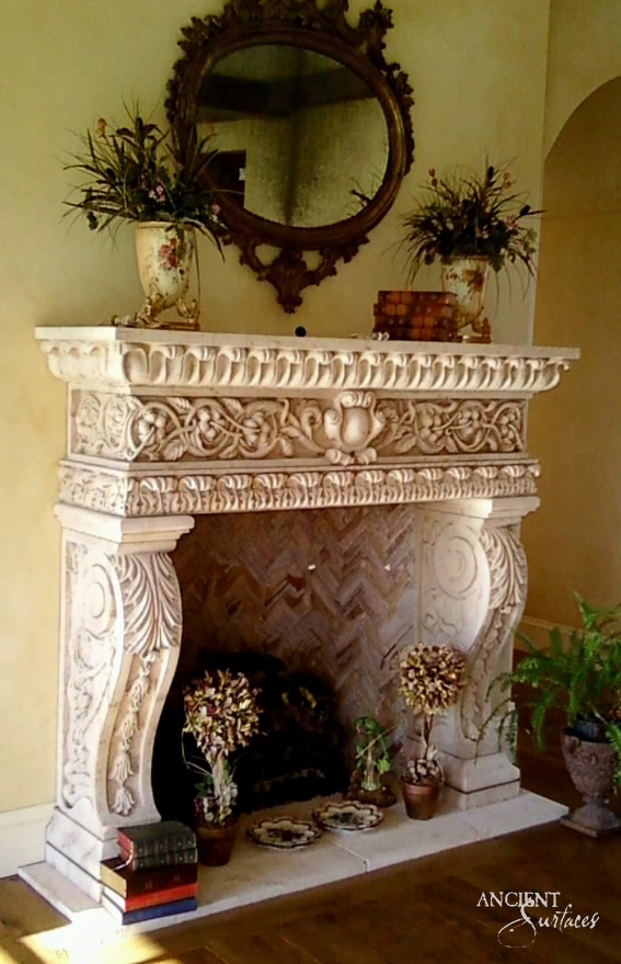 Ambient
Stone
Feature
Mantles
Design
Detail
Interior
Focal_Point
Traditional
Ancient surfaces
limestone Mantles.
Antique limestone fireplace 
reclaimed stone mantel 
Custom carved limestone mantel