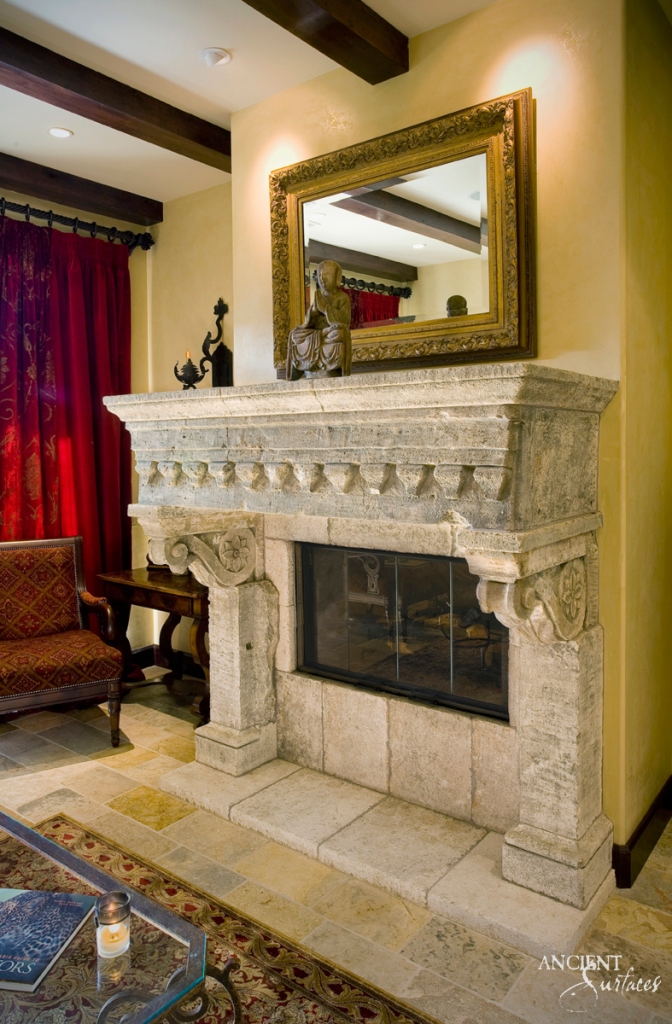 Antique Limestone Mantles
Ancient Surfaces 
Architectural Elegance
Historical Craftsmanship
Classic Mantelpiece Design
Restored Architectural Salvage
Baroque and Neoclassical Styles
Timeless Home Decor
Superior Quality Limestone
Detailed Stone Carving
Rich Patina Finish
Bespoke Installation Solutions
Functional Art Pieces
Ancient Surfaces Collection
Structural Integrity Focus
Elegant Living Space Enhancement

