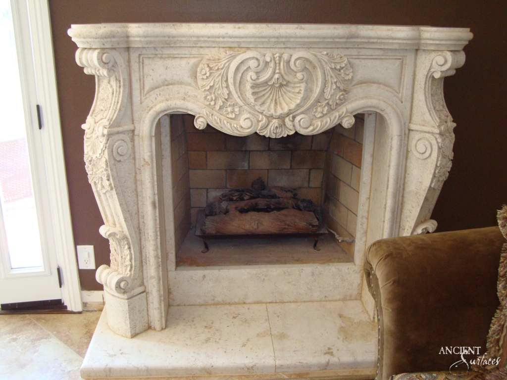 Antique Limestone Mantles
Ancient Surfaces 
Architectural Elegance
Historical Craftsmanship
Classic Mantelpiece Design
Restored Architectural Salvage
Baroque and Neoclassical Styles
Timeless Home Decor
Superior Quality Limestone
Detailed Stone Carving
Rich Patina Finish
Bespoke Installation Solutions
Functional Art Pieces
Ancient Surfaces Collection
Structural Integrity Focus
Elegant Living Space Enhancement

