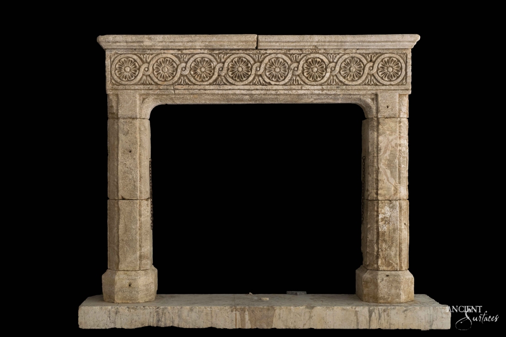 Antique Limestone Mantel
Ancient Surfaces
Vintage old world stone fireplace
Limestone fireplace
Hand carved limestone fireplace
Historical Elegance
Architectural Artistry
Rococo Carvings
Georgian Style fireplace
Traditional Restoration
Modern Techniques
Interior Design
Timeless Charm
Aged Patina
Structural Integrity
Versatile Aesthetics
Craftsmanship Legacy
Functional Elegance
Decorative Focal Point
Seamless Integration
Contemporary Homes

