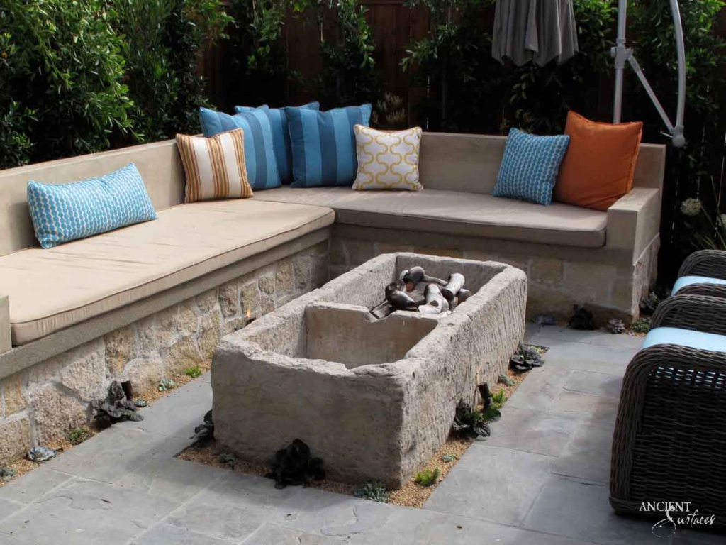Antique Limestone Fire Pit
Vintage stone firepit
Firepit design
Ancient Surfaces
Outdoor Warmth
Timeless Elegance
Reclaimed limestone firepit
Artisanal Craftsmanship
Historical Design
Calcareous Composition
Durable Stone
Unique Patina
One-of-a-Kind Masterpiece
Textured Surface
Functional Design
Weathered Limestone Structure
Limestone trough 