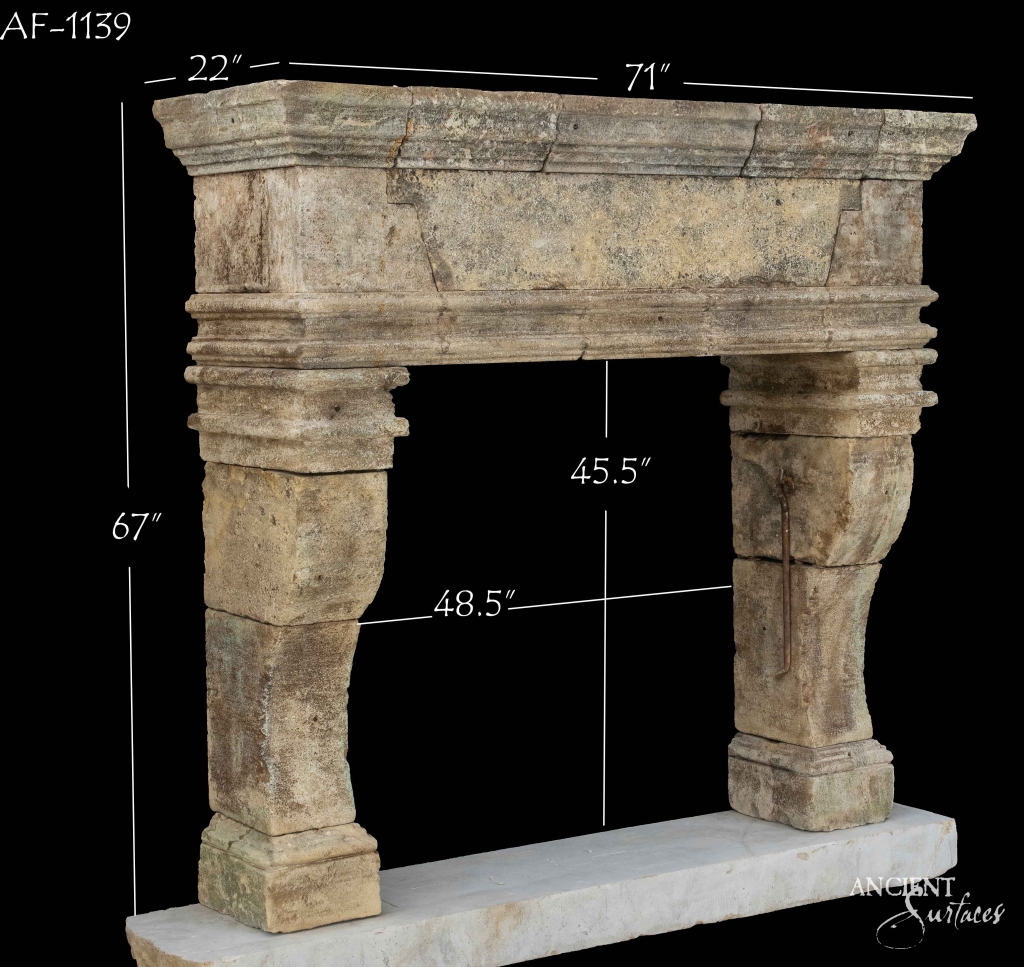 Antique Limestone Mantles
Vintage Limestone Fireplace
Reclaimed limestone fireplace
Old world stone fireplace
Ancient Surfaces
Hand-Carved Limestone Mantelpiece
Historic Stone Mantels
Luxury Ancient Surfaces Fireplace
Reclaimed Limestone Mantle
Custom Limestone Fireplace Surrounds
Old World Limestone Mantels
Elegant Stone Fireplace Mantles
Bespoke Limestone Fireplaces
Heirloom Quality Stone Mantels
Architectural Salvage Fireplace Mantle
Classic Limestone Mantelpieces
Artisan-Crafted Fireplace Mantels
European Limestone Fireplace Surround
Renaissance Limestone Mantles
Timeless Stone Fireplace Designs
Heritage Limestone Mantel Collection
Authentic Antique Mantlepieces
Premium Carved Limestone Fireplaces